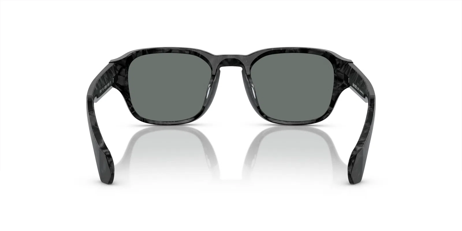 Alain Mikli 5506 Sunglasses - view 12